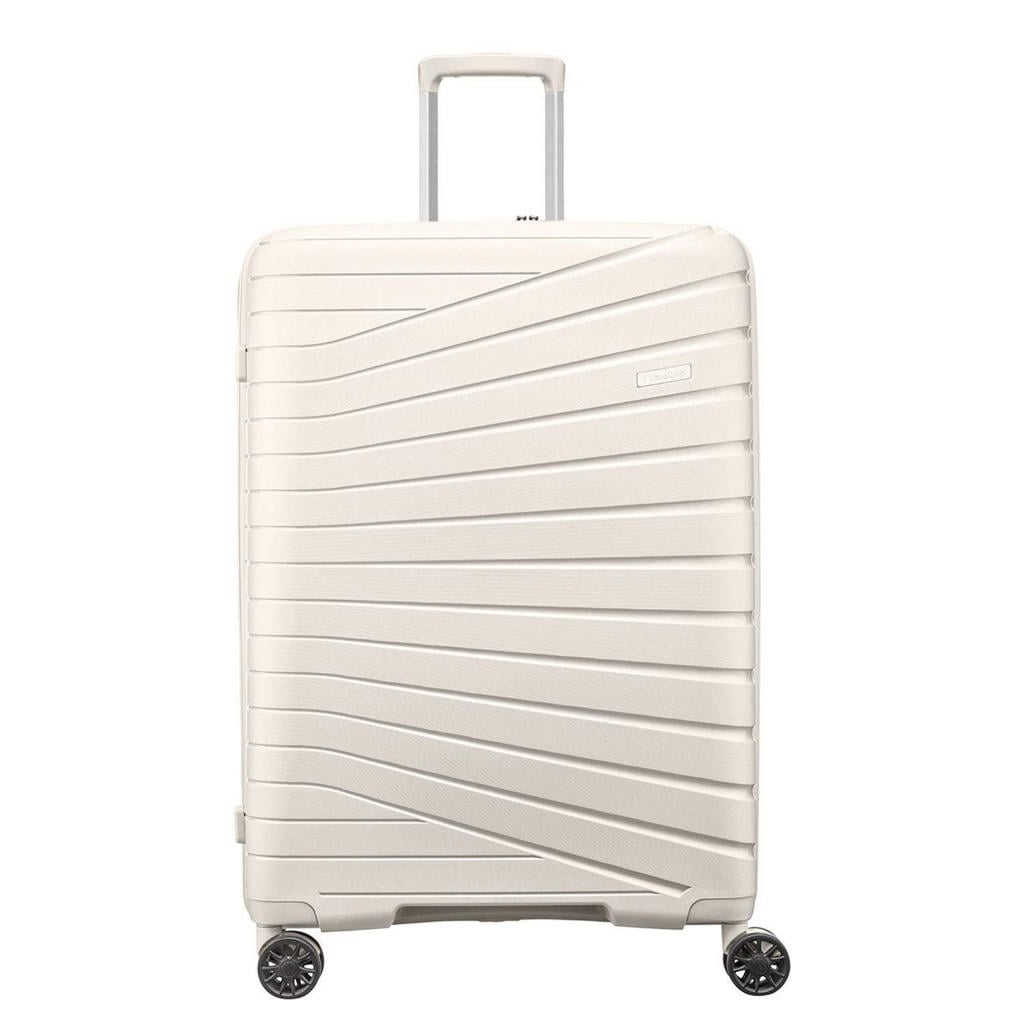 Travelbags trolley The Vibe 75 cm. Expandable wit