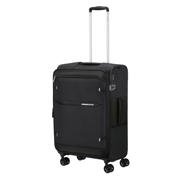 thumbnail: Samsonite trolley Gotwist 68 cm. Expandable zwart