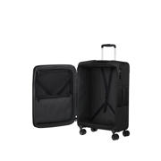 thumbnail: Samsonite trolley Gotwist 68 cm. Expandable zwart