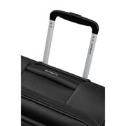 thumbnail: Samsonite trolley Gotwist 68 cm. Expandable zwart