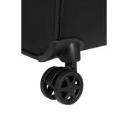thumbnail: Samsonite trolley Gotwist 68 cm. Expandable zwart