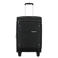 Samsonite trolley Gotwist 68 cm. Expandable zwart