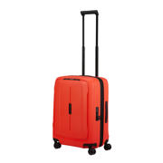thumbnail: Samsonite trolley Essens 55 cm. Expandable rood