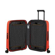 thumbnail: Samsonite trolley Essens 55 cm. Expandable rood