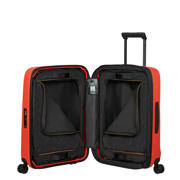thumbnail: Samsonite trolley Essens 55 cm. Expandable rood