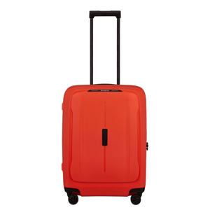 trolley Essens 55 cm. Expandable rood