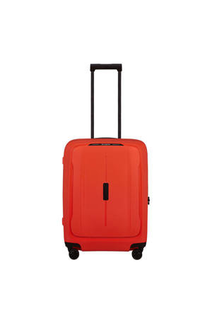 trolley Essens 55 cm. Expandable rood