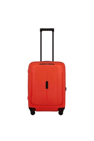 trolley Essens 55 cm. Expandable rood