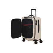 thumbnail: Samsonite koffer - zand