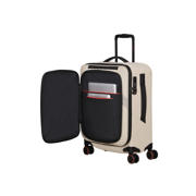 thumbnail: Samsonite koffer - zand