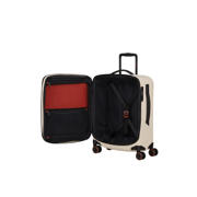 thumbnail: Samsonite koffer - zand