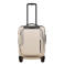 Samsonite koffer - zand