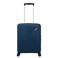 American Tourister koffer - blauw