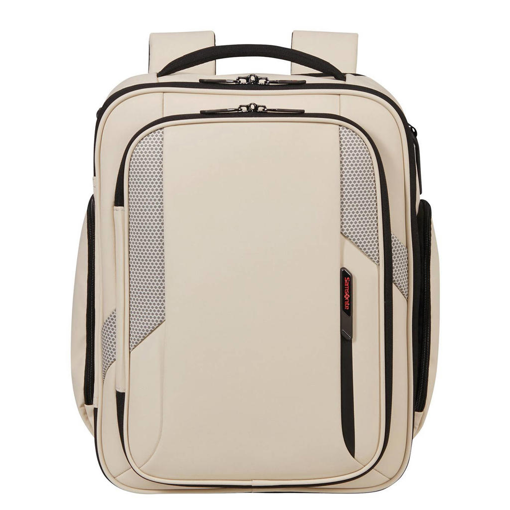 Samsonite reistas 25 liter - zand