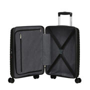 thumbnail: American Tourister koffer - zwart