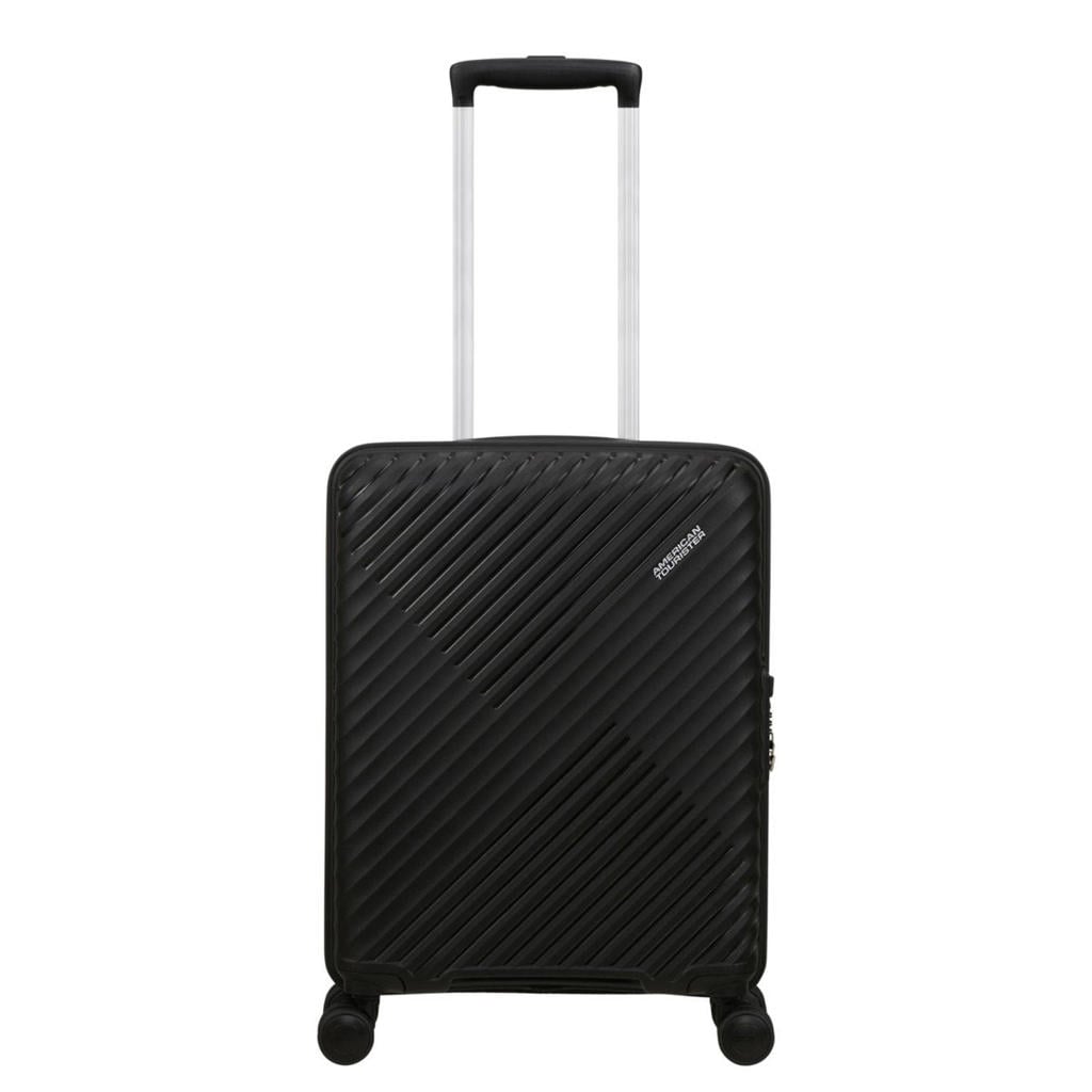 American Tourister koffer - zwart