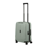 thumbnail: Samsonite trolley Essens 55 cm. Expandable groen