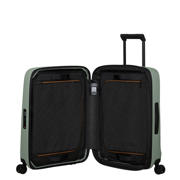 thumbnail: Samsonite trolley Essens 55 cm. Expandable groen