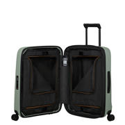 thumbnail: Samsonite trolley Essens 55 cm. Expandable groen