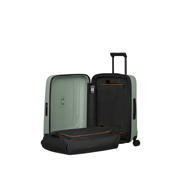 thumbnail: Samsonite trolley Essens 55 cm. Expandable groen