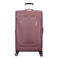 American Tourister trolley Wanderlite 79 cm. Expandable mauve