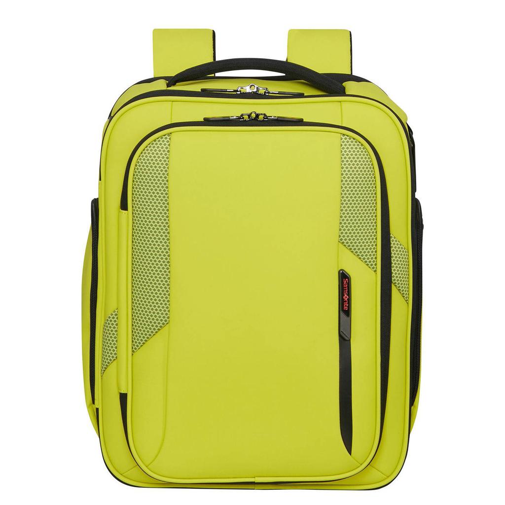 Samsonite reistas 25 liter - groen