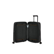 thumbnail: Samsonite trolley Essens 55 cm. Expandable zwart