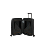 thumbnail: Samsonite trolley Essens 55 cm. Expandable zwart