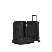 thumbnail: Samsonite trolley Essens 55 cm. Expandable zwart