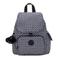 Kipling rugzak met print - meerkleurig