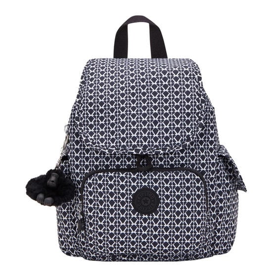 Kipling rugzakken dames