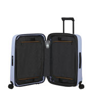 thumbnail: Samsonite trolley Essens 55 cm. Expandable lila