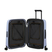 thumbnail: Samsonite trolley Essens 55 cm. Expandable lila