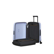 thumbnail: Samsonite trolley Essens 55 cm. Expandable lila