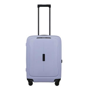 trolley Essens 55 cm. Expandable lila