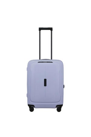 trolley Essens 55 cm. Expandable lila