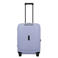 Samsonite trolley Essens 55 cm. Expandable lila