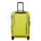 Samsonite trolley Glazed 67 cm. Expandable limegroen