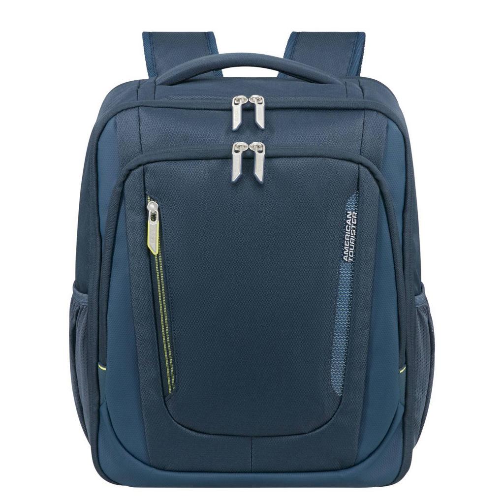 American Tourister reistas 26.5 liter - blauw