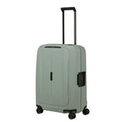 thumbnail: Samsonite trolley Essens 69 cm. groen