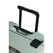 thumbnail: Samsonite trolley Essens 69 cm. groen
