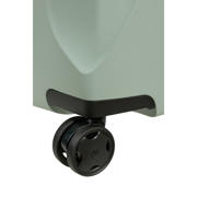 thumbnail: Samsonite trolley Essens 69 cm. groen