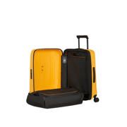 thumbnail: Samsonite trolley Essens 55 cm. Expandable geel
