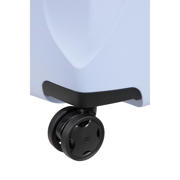thumbnail: Samsonite trolley Essens 69 cm. lila