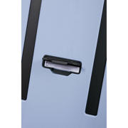 thumbnail: Samsonite trolley Essens 69 cm. lila