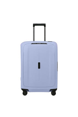 trolley Essens 69 cm. lila
