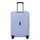 Samsonite trolley Essens 69 cm. lila
