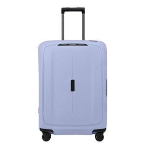 trolley Essens 69 cm. lila