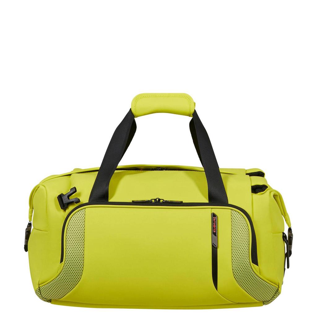 Samsonite reistas 37 liter - groen