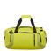 Samsonite reistas 37 liter - groen